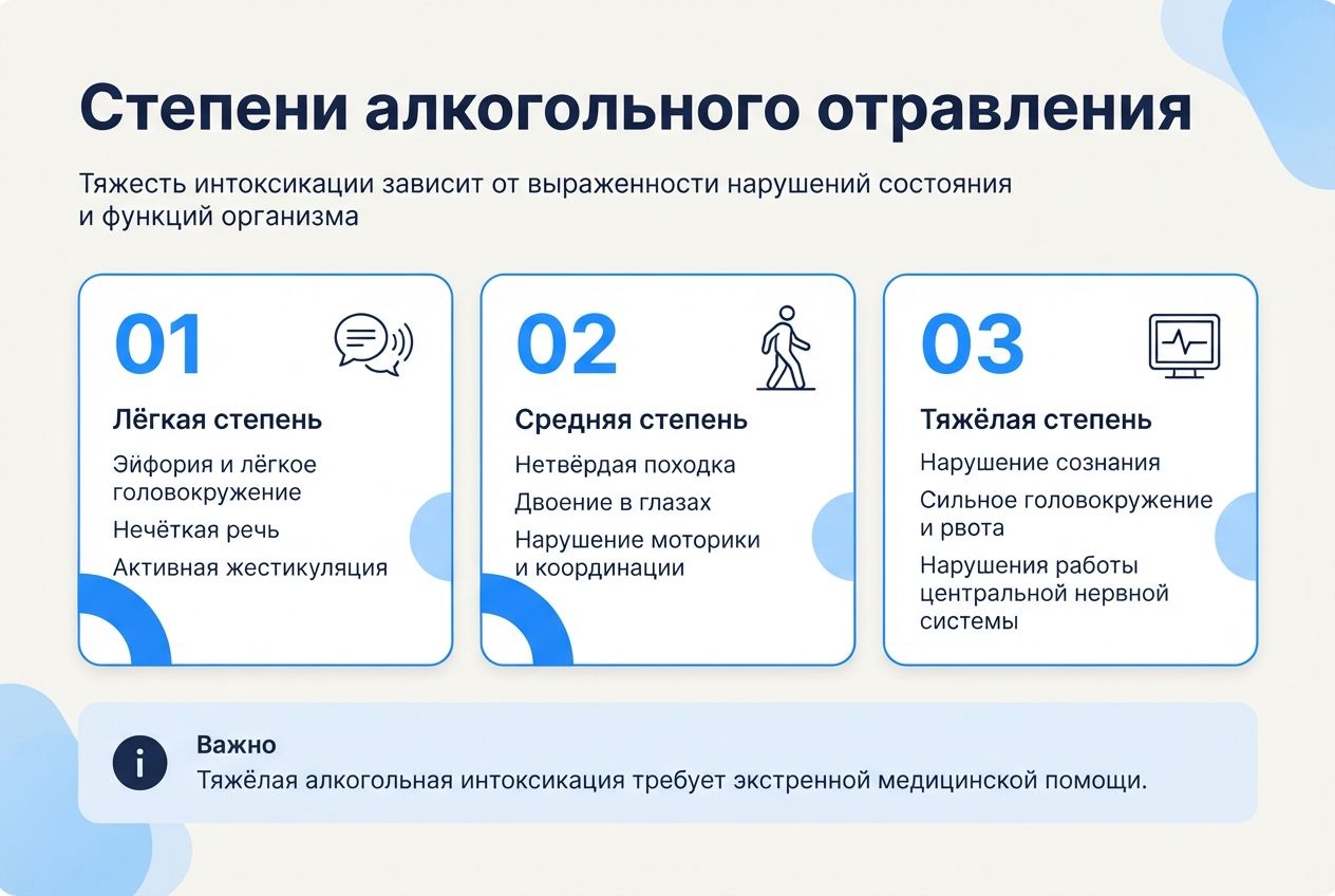 Детоксикация от алкоголя в Уссурийске инфографика